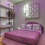 Prestige Penthouse With Private Spa, Gym And Terrace By Mamo Florence